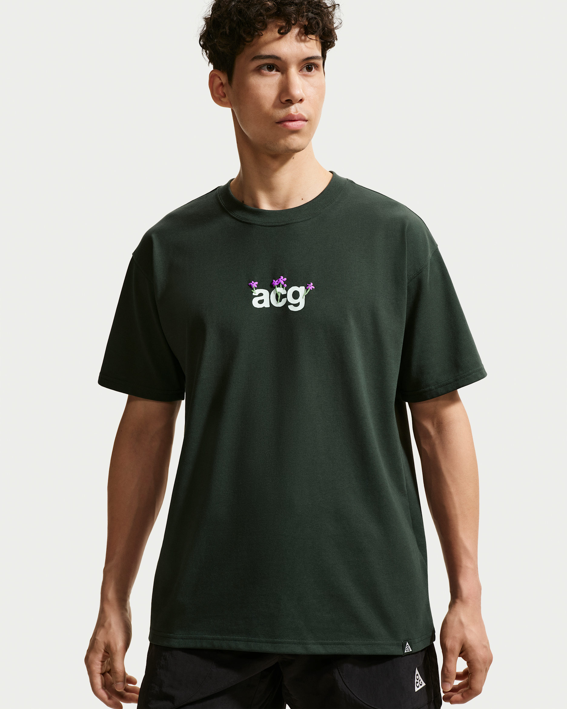 ACG NIKE ロゴTシャツ 5色セット Sサイズ ACG NIKE ロゴTシャツ 5色セット Sサイズ 【公式通販】